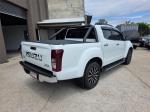 2019 Isuzu D-MAX Utility LS-T High Ride MY19