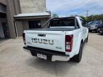 2019 Isuzu D-MAX Utility LS-T High Ride MY19