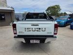 2019 Isuzu D-MAX Utility LS-T High Ride MY19