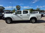 2017 Isuzu D-MAX Utility SX High Ride MY17