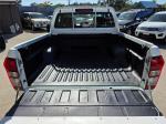 2017 Isuzu D-MAX Utility SX High Ride MY17