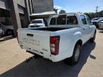 2017 Isuzu D-MAX Utility SX High Ride MY17