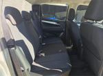 2012 Isuzu D-MAX Utility LS-U MY12