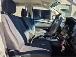 2012 Isuzu D-MAX Utility LS-U MY12