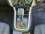 2012 Isuzu D-MAX Utility LS-U MY12