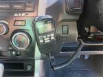 2012 Isuzu D-MAX Utility LS-U MY12