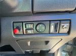 2012 Isuzu D-MAX Utility LS-U MY12