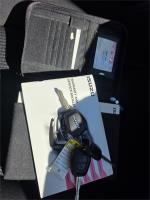 2012 Isuzu D-MAX Utility LS-U MY12