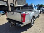 2012 Isuzu D-MAX Utility LS-U MY12