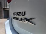 2020 Isuzu MU-X Wagon LS-M MY19
