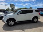 2015 Isuzu MU-X Wagon LS-U MY15