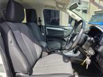 2015 Isuzu MU-X Wagon LS-U MY15