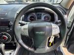 2015 Isuzu MU-X Wagon LS-U MY15