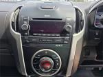 2015 Isuzu MU-X Wagon LS-U MY15
