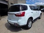 2015 Isuzu MU-X Wagon LS-U MY15
