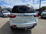 2015 Isuzu MU-X Wagon LS-U MY15