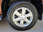 2015 Isuzu MU-X Wagon LS-T MY15