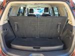 2015 Isuzu MU-X Wagon LS-T MY15
