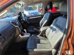 2015 Isuzu MU-X Wagon LS-T MY15