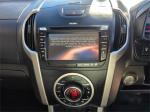 2015 Isuzu MU-X Wagon LS-T MY15