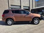 2015 Isuzu MU-X Wagon LS-T MY15