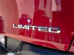2015 Jeep Cherokee Wagon Limited KL MY15