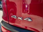 2015 Jeep Cherokee Wagon Limited KL MY15