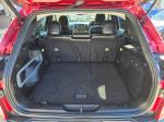 2015 Jeep Cherokee Wagon Limited KL MY15