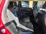 2015 Jeep Cherokee Wagon Limited KL MY15