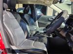 2015 Jeep Cherokee Wagon Limited KL MY15
