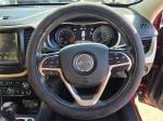 2015 Jeep Cherokee Wagon Limited KL MY15