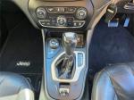 2015 Jeep Cherokee Wagon Limited KL MY15