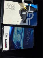 2015 Jeep Cherokee Wagon Limited KL MY15