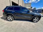 2015 Jeep Grand Cherokee Wagon Limited WK MY15