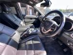 2015 Jeep Grand Cherokee Wagon Limited WK MY15