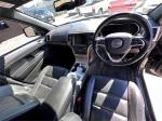 2015 Jeep Grand Cherokee Wagon Limited WK MY15
