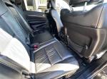 2015 Jeep Grand Cherokee Wagon Limited WK MY15