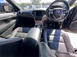2015 Jeep Grand Cherokee Wagon Limited WK MY15