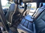 2015 Jeep Grand Cherokee Wagon Limited WK MY15