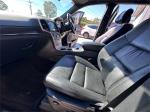 2015 Jeep Grand Cherokee Wagon Limited WK MY15