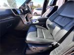 2015 Jeep Grand Cherokee Wagon Limited WK MY15