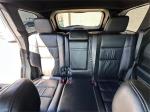 2015 Jeep Grand Cherokee Wagon Limited WK MY15