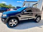 2015 Jeep Grand Cherokee Wagon Limited WK MY15