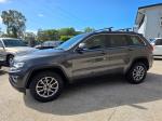 2014 Jeep Grand Cherokee Wagon Laredo WK MY2014