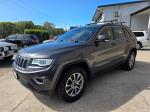 2014 Jeep Grand Cherokee Wagon Laredo WK MY2014