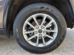 2014 Jeep Grand Cherokee Wagon Laredo WK MY2014