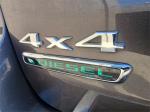 2014 Jeep Grand Cherokee Wagon Laredo WK MY2014