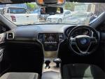 2014 Jeep Grand Cherokee Wagon Laredo WK MY2014