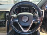 2014 Jeep Grand Cherokee Wagon Laredo WK MY2014