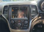 2014 Jeep Grand Cherokee Wagon Laredo WK MY2014